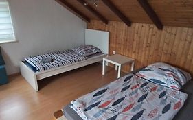 Ferienwohnung Franz